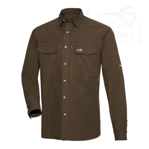 Merkel Gear férfi ILEX Pro Cordura ing M