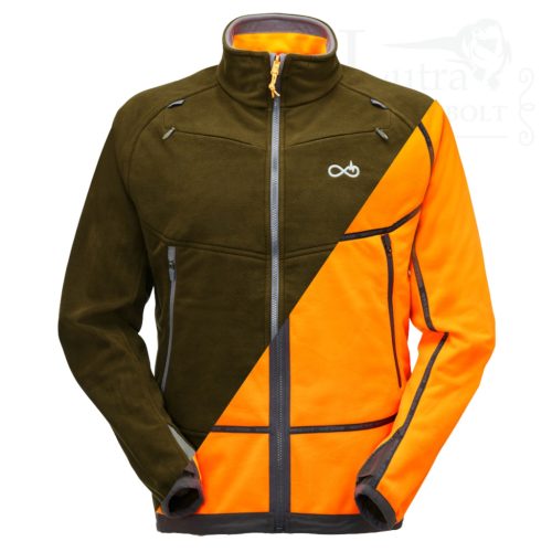 Merkel Gear férfi Helix kifordítható kabát L