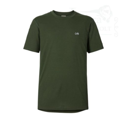 Merkel Gear férfi Merino aláöltöző póló 3XL