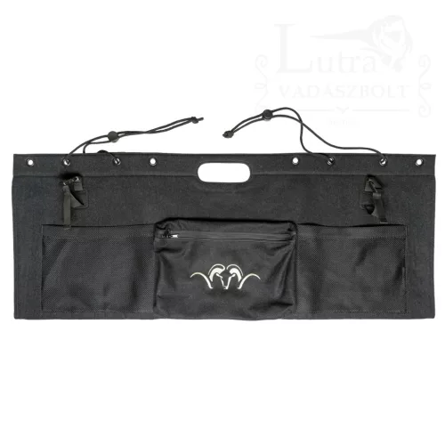 Blaser autós fegyvertok