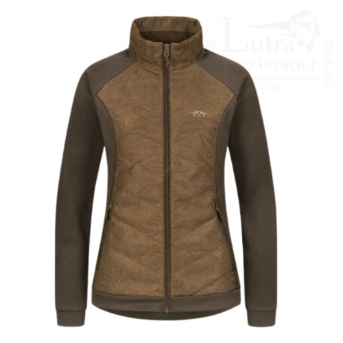 Blaser női Kora fleece pulóver 42