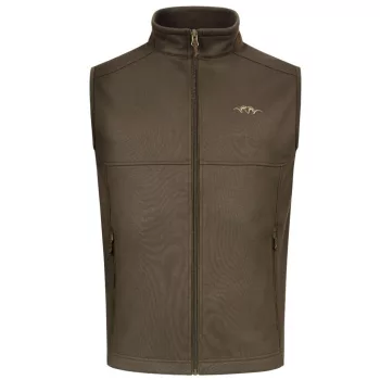 Blaser férfi Kylar fleece mellény M