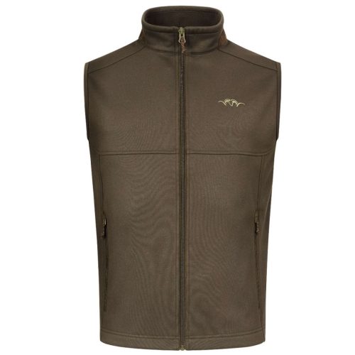 Blaser férfi Kylar fleece mellény 3XL