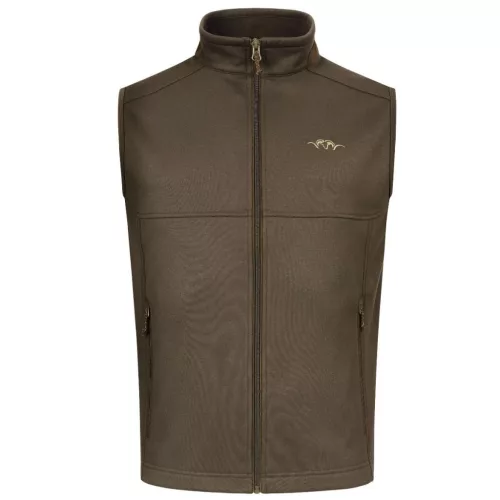 Blaser férfi Kylar fleece mellény M