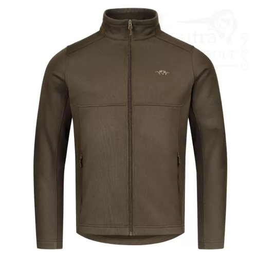 Blaser férfi Kylar fleece pulóver S