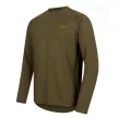 Blaser férfi Tech hosszú ujjú póló L