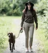 Blaser női Sergia ing 40