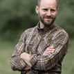Blaser férfi Harald ing L