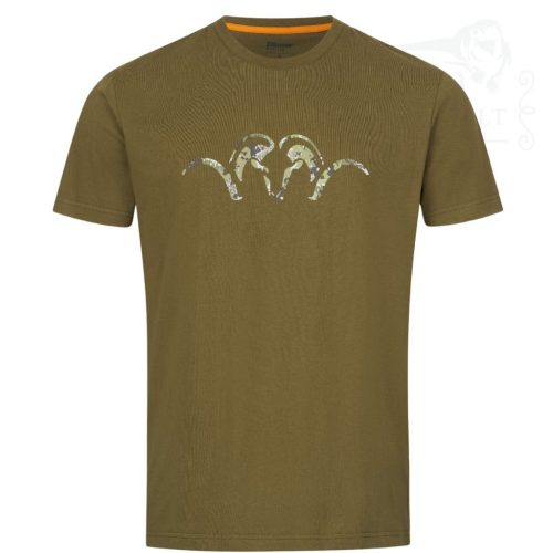 Blaser férfi Argali póló S
