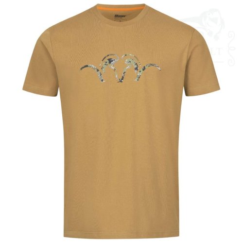 Blaser férfi Argali póló S