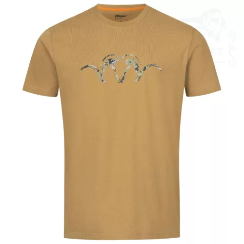 Blaser férfi Argali póló S