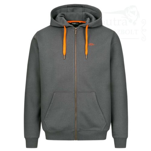 Blaser férfi Hoody cipzáras pulóver XXL