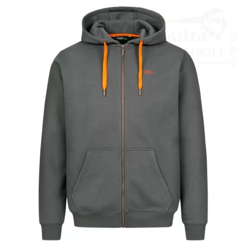 Blaser férfi Hoody cipzáras pulóver L