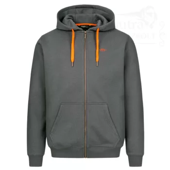 Blaser férfi Hoody cipzáras pulóver M