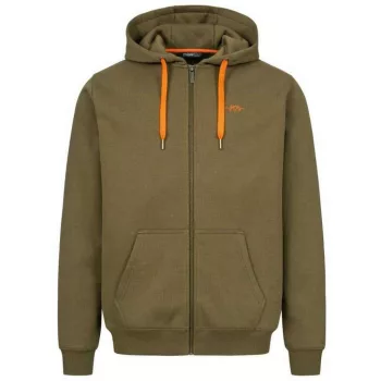 Blaser férfi Hoody cipzáras pulóver XXL