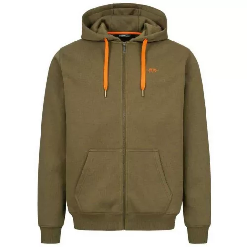Blaser férfi Hoody cipzáras pulóver XXL
