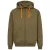 Blaser férfi Hoody cipzáras pulóver XXL