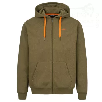 Blaser férfi Hoody cipzáras pulóver XXL