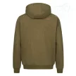 Blaser férfi Hoody cipzáras pulóver M
