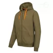 Blaser férfi Hoody cipzáras pulóver M