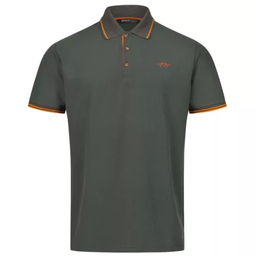 Blaser férfi galléros póló L