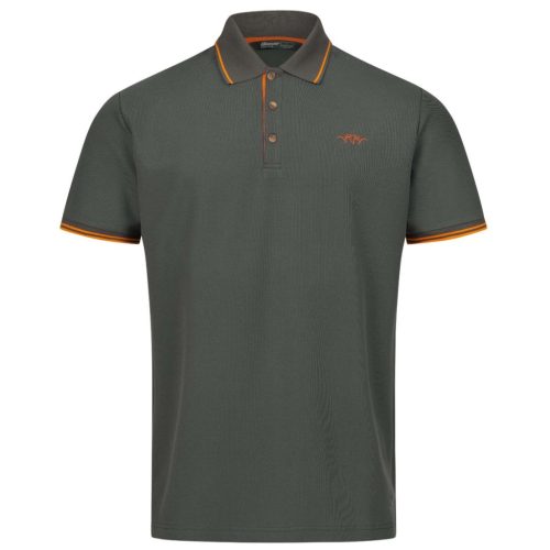 Blaser férfi galléros póló S