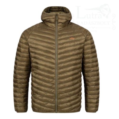 Blaser férfi Challenger Airflake kabát XXL
