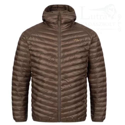 Blaser férfi Challenger Airflake kabát L