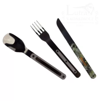 Blaser kanálgép camou