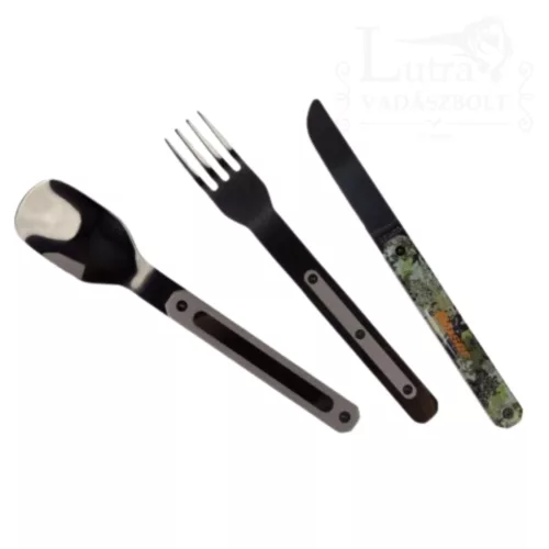 Blaser kanálgép camou