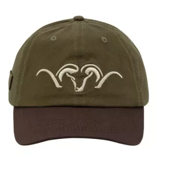 Blaser Argali Baseballsapka olíva