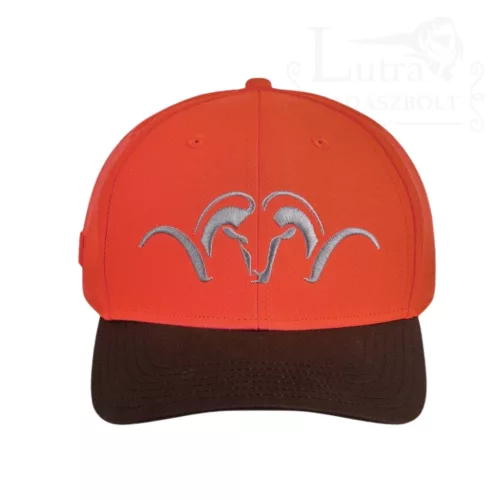 Blaser baseballsapka narancssárga