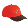 Blaser baseballsapka narancssárga