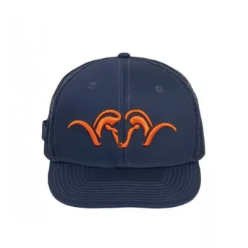 Blaser Mesh baseballsapka kék
