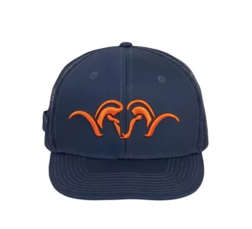 Blaser Mesh baseballsapka kék
