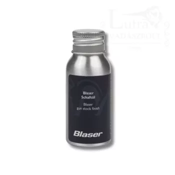 Blaser tusápoló olaj színtelen