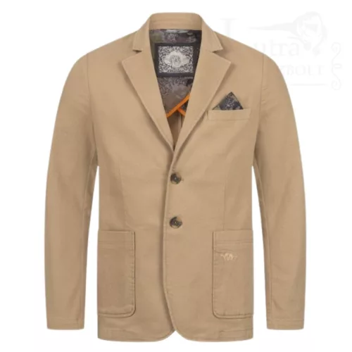 Blaser férfi Bob kabát L