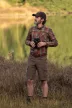 Blaser férfi Austin rövidnadrág 48