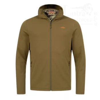 Blaser férfi Hoody cipzáras pulóver  XXL