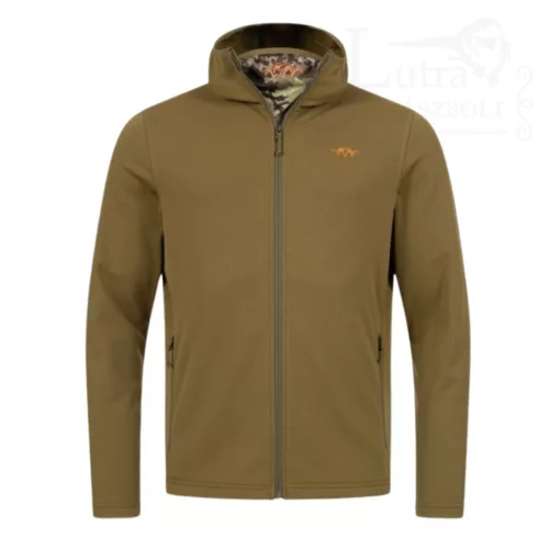 Blaser férfi Hoody cipzáras pulóver  XXL