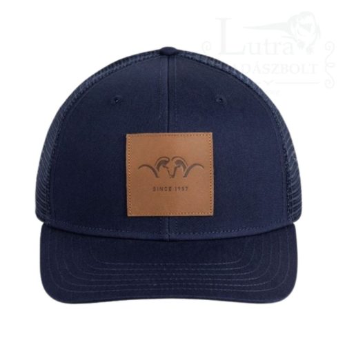 Blaser hálós baseball s. S.kék