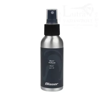 Blaser fegyverolaj spray 100ml