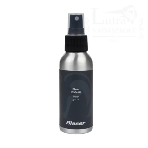 Blaser fegyverolaj spray 100ml