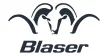 Blaser férfi v-nyakú merino pulóver 