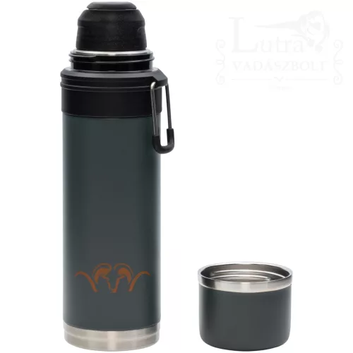 Blaser termosz antracit 650ml