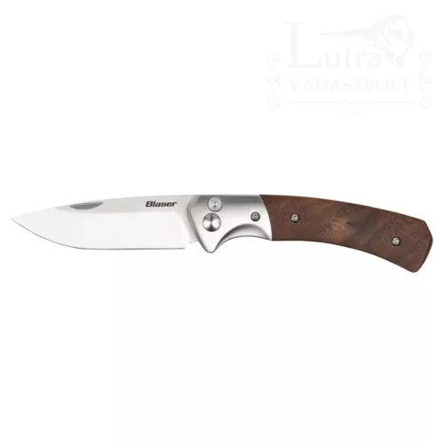 Blaser Classic bicska 8cm