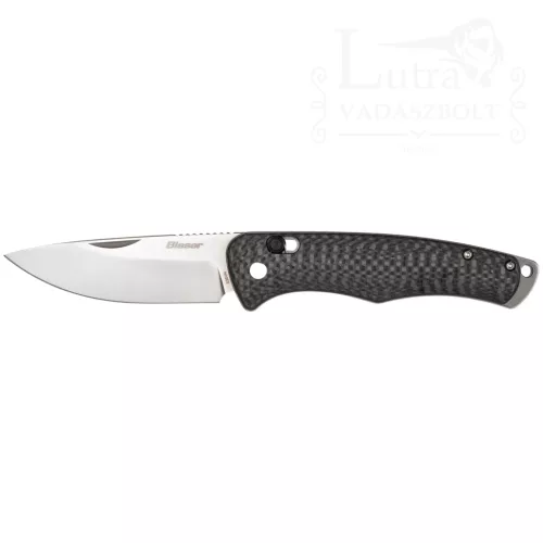 Blaser Ultimate Carbon bicska 8cm