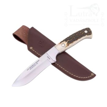 Sauer szarvasagancs vadászkés 11 cm