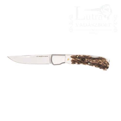 Sauer szarvasagancs bicska 9 cm