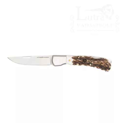 Sauer szarvasagancs bicska 9 cm